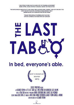 The Last Taboo (2013)