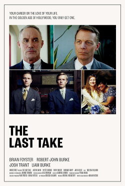 The Last Take (2023) The Last Take (2023)