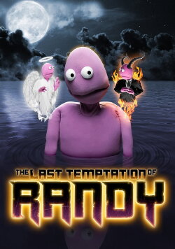 The Last Temptation of Randy (2020) The Last Temptation of Randy (2020)