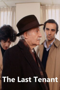 The Last Tenant (1978) The Last Tenant (1978)