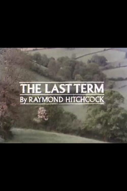 The Last Term (1983) The Last Term (1983)