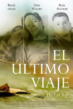 The Last Trip (2018) The Last Trip (2018)
