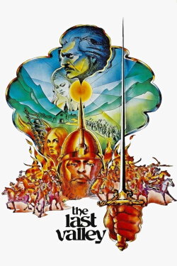 The Last Valley (1971) The Last Valley (1971)