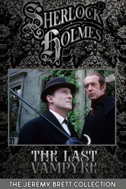 The Last Vampyre (1993) The Last Vampyre (1993)