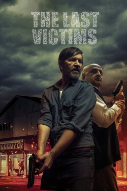 The Last Victims (2019) The Last Victims (2019)