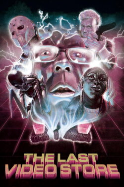 The Last Video Store (2023) The Last Video Store (2023)