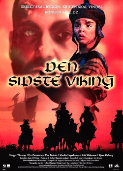 The Last Viking (1997) The Last Viking (1997)