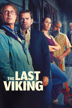 The Last Viking (2025) The Last Viking (2025)