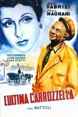 The Last Wagon (1943)