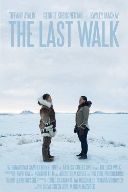 The Last Walk: Northwest Territories (2016)