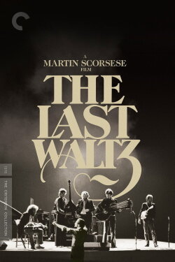 The Last Waltz (1978)