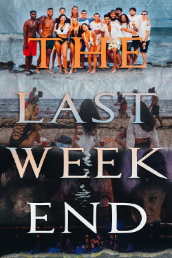 The Last Weekend (2020)