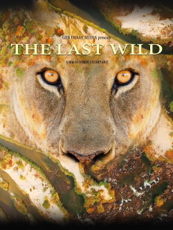 The Last Wild (2018) The Last Wild (2018)