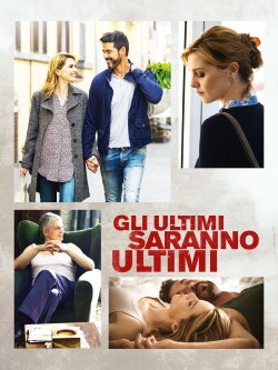 The Last Will Be the Last (2015) The Last Will Be the Last (2015)