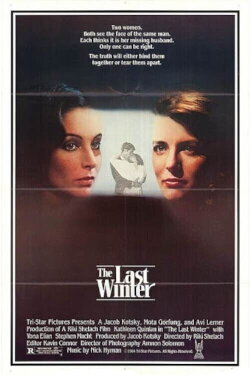 The Last Winter (1984) The Last Winter (1984)