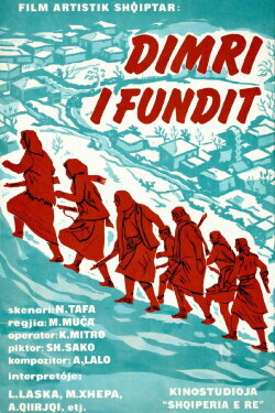 The Last Winter (1976) The Last Winter (1976)