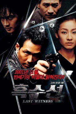 The Last Witness (2001) The Last Witness (2001)
