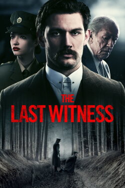 The Last Witness (2018) The Last Witness (2018)