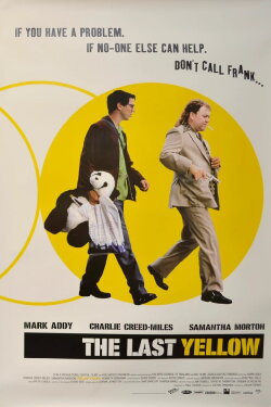 The Last Yellow (1999) The Last Yellow (1999)