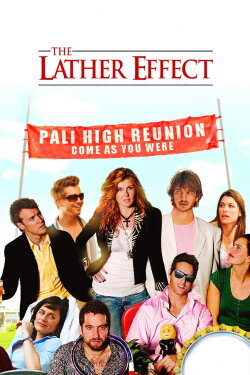 The Lather Effect (2006) The Lather Effect (2006)