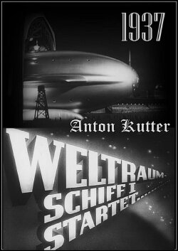 The Launching of Spaceship-1 (1940) The Launching of Spaceship-1 (1940)