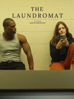 The Laundromat (2022) The Laundromat (2022)