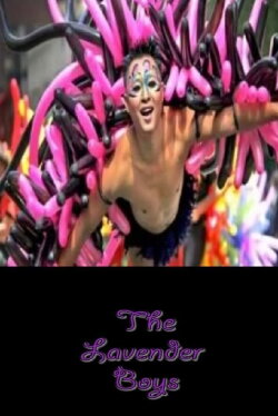 The Lavender Boys (2008) The Lavender Boys (2008)