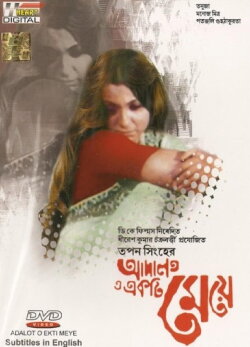 The Law and a Lady (1982) The Law and a Lady (1982)
