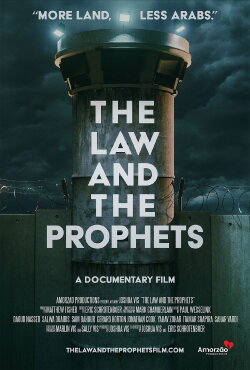 The Law and the Prophets (2023) The Law and the Prophets (2023)
