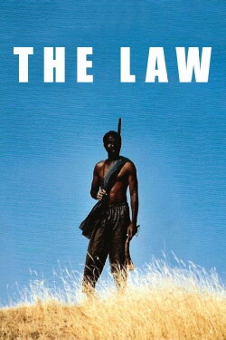 The Law (1990) The Law (1990)