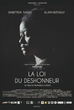 The Law of Dishonor (2016)