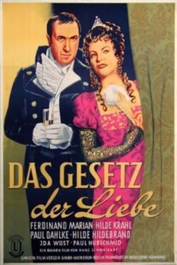 The Law of Love (1949)