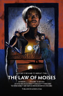 The Law of Moises (2019) The Law of Moises (2019)