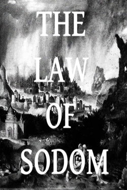 The Law of Sodom (2016) The Law of Sodom (2016)