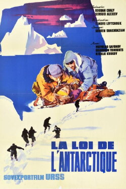 The Law of the Antarctic (1963) The Law of the Antarctic (1963)