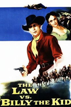 The Law vs. Billy the Kid (1954) The Law vs. Billy the Kid (1954)