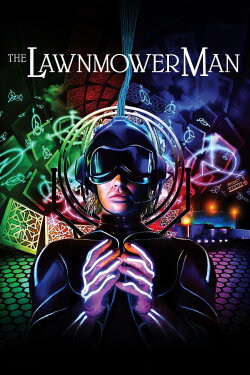 The Lawnmower Man (1992) The Lawnmower Man (1992)