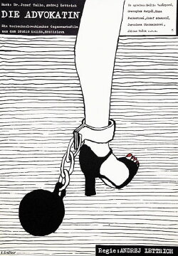 The Lawyer (1978)