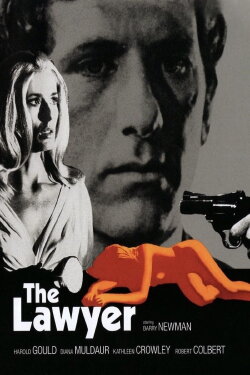 The Lawyer (1970) The Lawyer (1970)