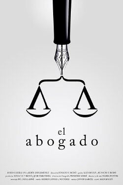 The Lawyer (2016)