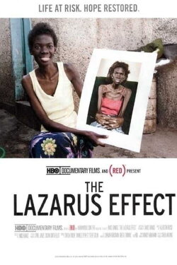 The Lazarus Effect (2010)