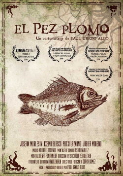 The Lead Fish (2007)