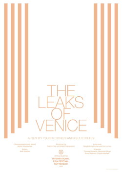 The Leaks of Venice (2020) The Leaks of Venice (2020)