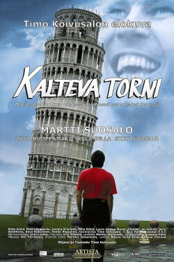 The Leaning Tower (2006)
