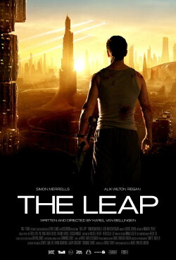 The Leap (2015) The Leap (2015)