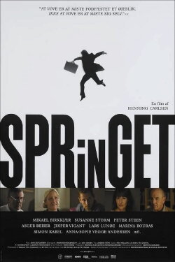 The Leap (2005)