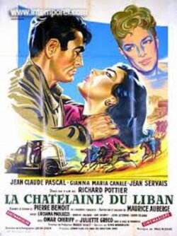 The Lebanese Mission (1956) The Lebanese Mission (1956)