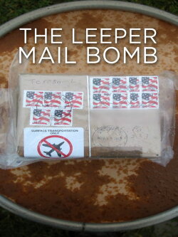 The Leeper Mail Bomb (2007) The Leeper Mail Bomb (2007)