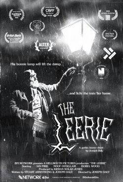 The Leerie (2022) The Leerie (2022)