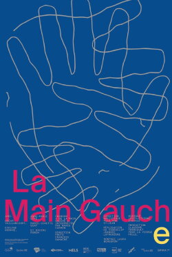 The Left Hand (2025)